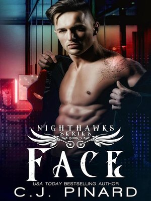 Face - ebook